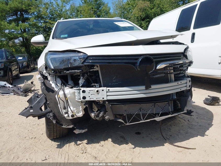 BUICK ENCORE GX 2022 VIN KL4MMESL9NB110920