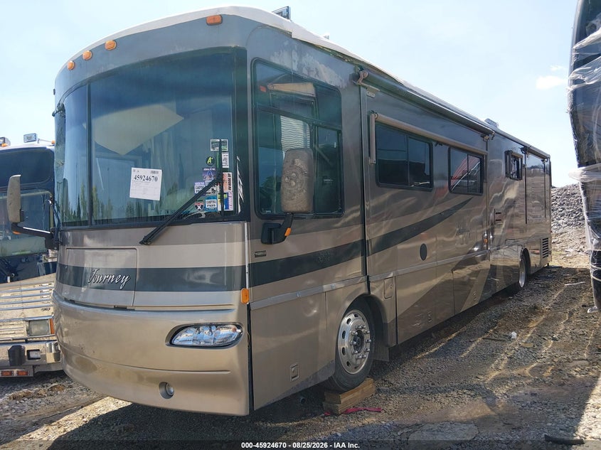 2004 FREIGHTLINER CHASSIS auction photo 2