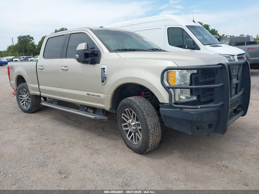 Vin: 1ft7w2bt0heb16894, lot: 46423769, ford f-250 lariat 2017 img_1