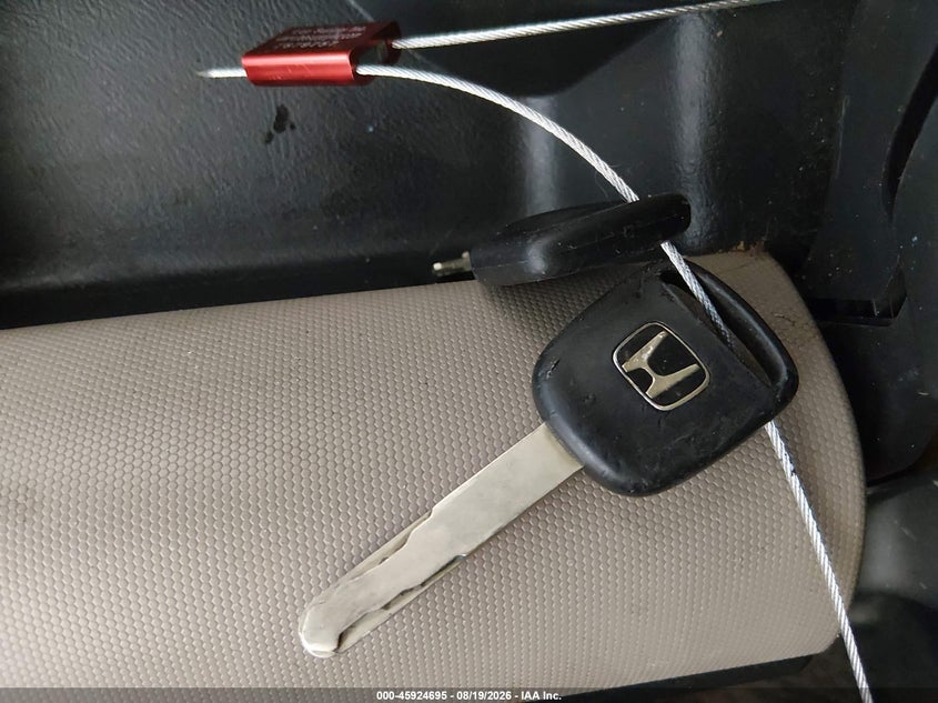 HONDA ELEMENT 2008 VIN 5J6YH28708L020147