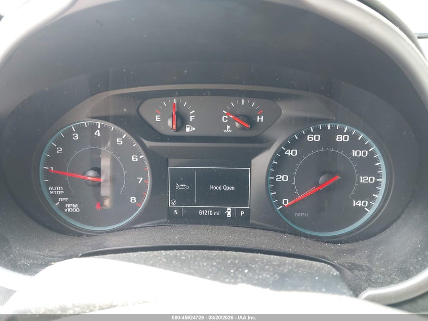 CHEVROLET MALIBU 2021 VIN 1G1ZG5ST4MF012106