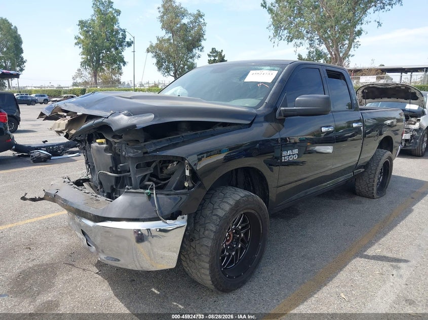 Vin: 1c6rr7gp6ds609362, lot: 46423821, ram 1500 slt 20132
