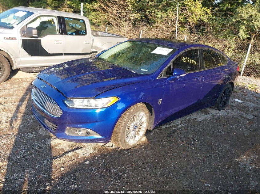 Vin: 3fa6p0hd8fr223415, lot: 46423831, ford fusion se 20152