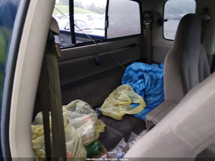 2001 DODGE DAKOTA auction photo 8