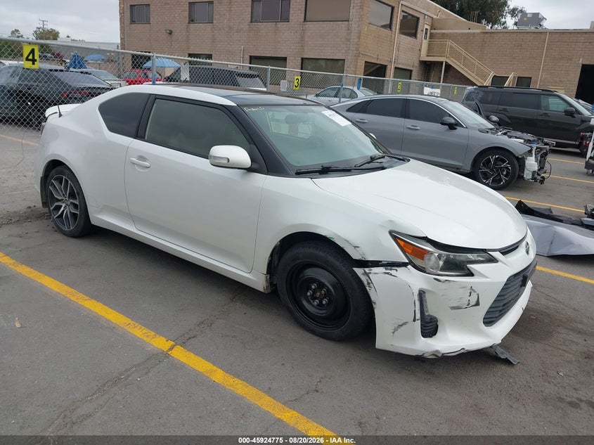 Vin: jtkjf5c71gj015158, lot: 46423863, scion tc 2016 img_1
