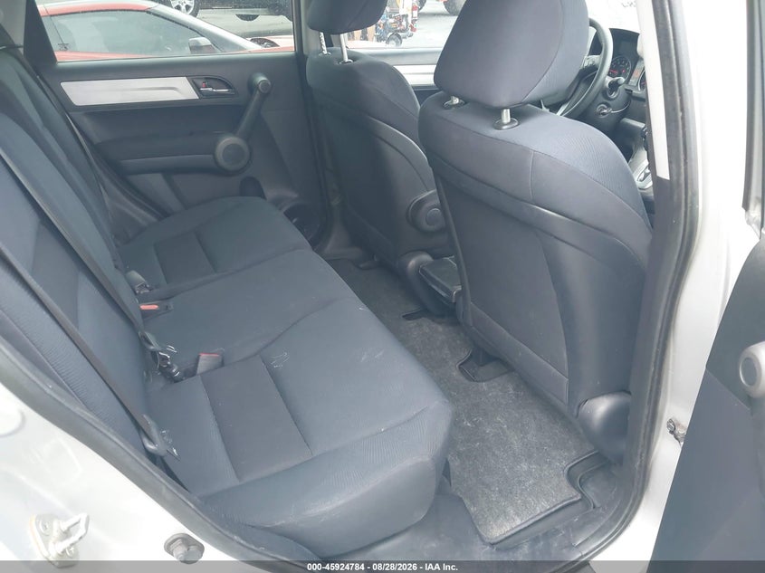 2010 HONDA CR-V auction photo 8