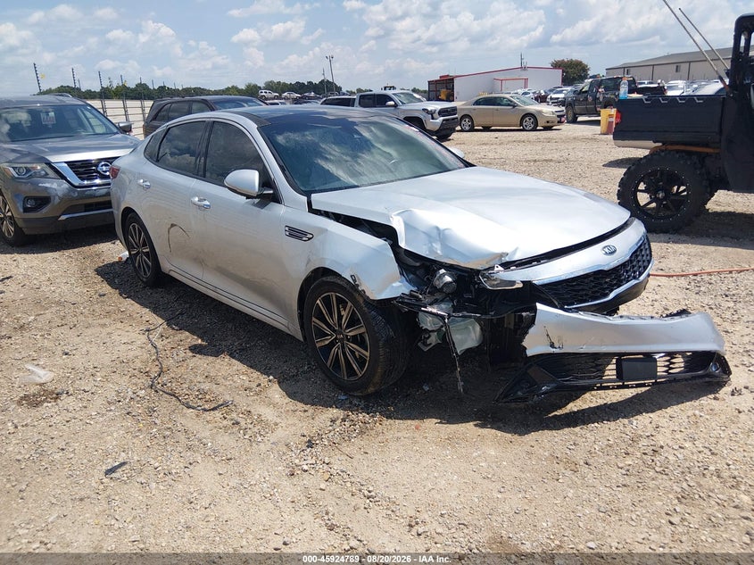Vin: 5xxgu4l19kg333510, lot: 46423877, kia optima ex 2019 img_1