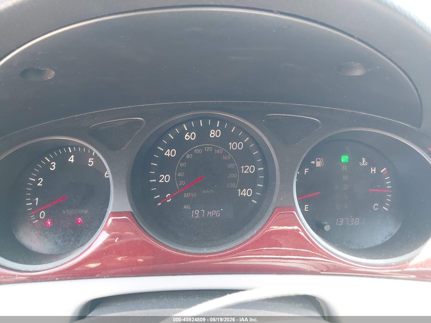 LEXUS ES 300 2002 VIN JTHBF30G425021170