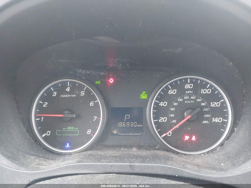 2016 MITSUBISHI OUTLANDER auction photo 7