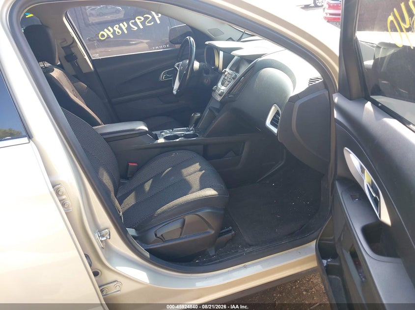 2016 CHEVROLET EQUINOX auction photo 5