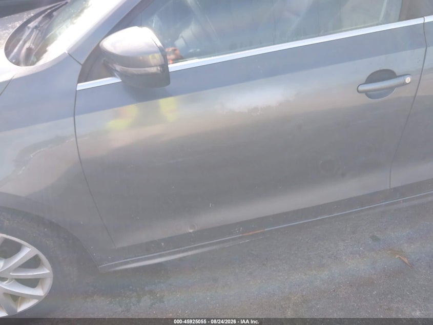 VOLKSWAGEN JETTA 2013 VIN 3VWDP7AJ4DM269759
