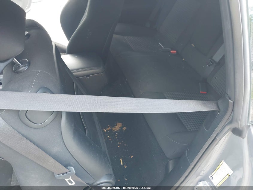 2023 DODGE CHALLENGER auction photo 8