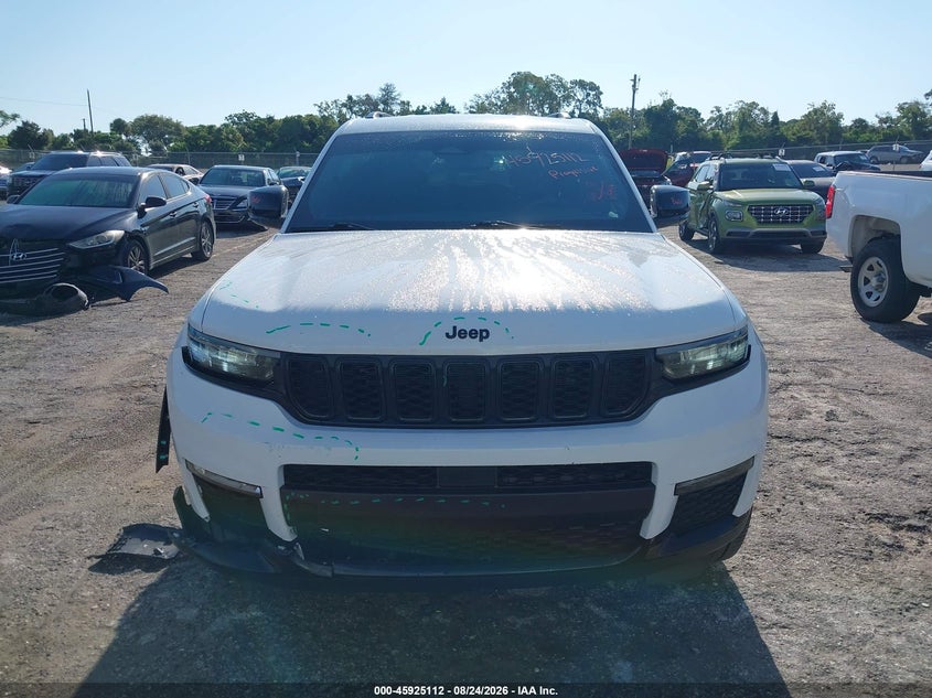 JEEP GRAND CHEROKEE - zdjęcie 13
