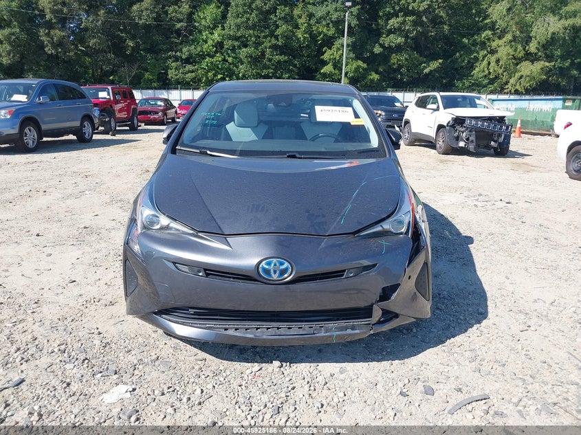 TOYOTA PRIUS - zdjęcie 12