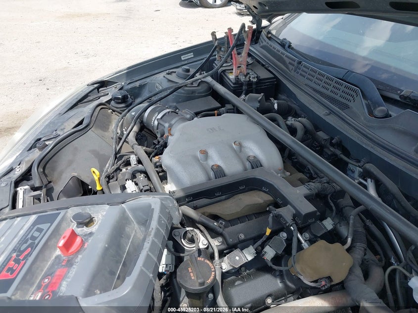 2013 HYUNDAI GENESIS auction photo 6