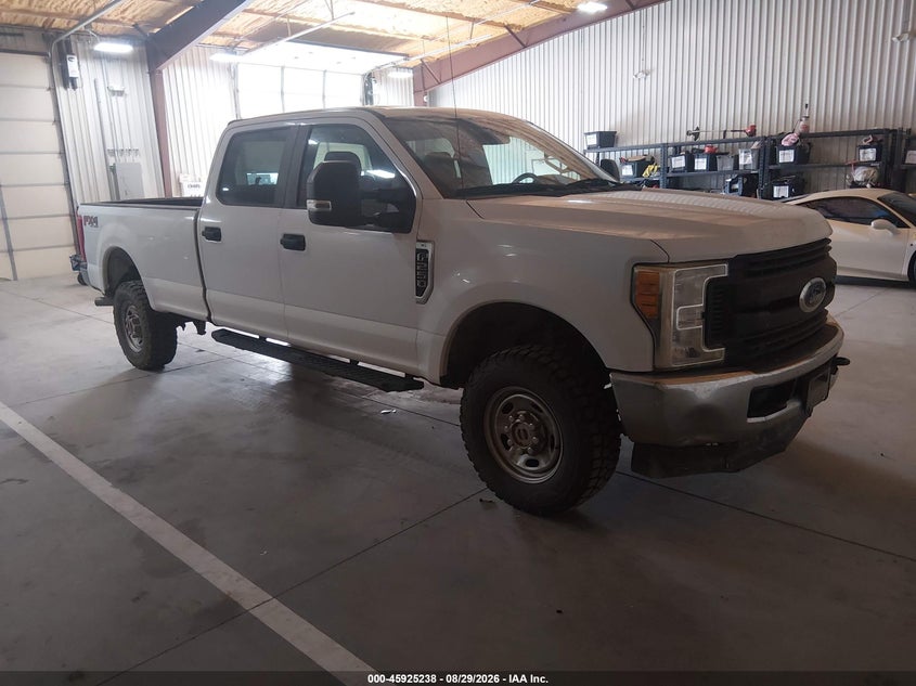 Vin: 1ft7w2b60hed73015, lot: 46424326, ford f-250 xl 2017 img_1