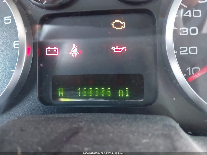 FORD FIVE HUNDRED 2007 VIN 1FAHP24187G143296