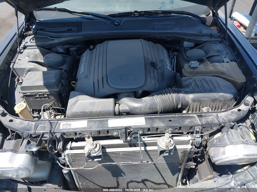 DODGE CHALLENGER 2012 VIN 2C3CDYBTXCH139239