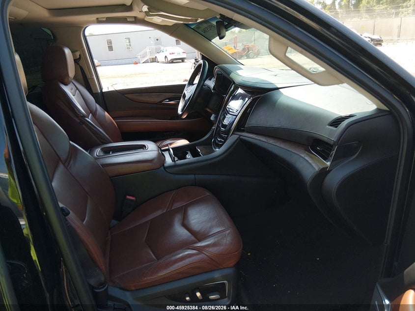 CADILLAC ESCALADE - zdjęcie 5