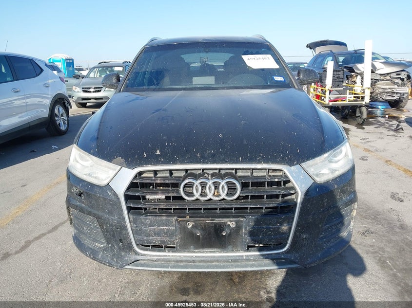 AUDI Q3 - zdjęcie 12