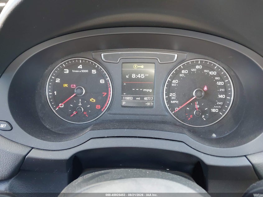 AUDI Q3 - zdjęcie 7