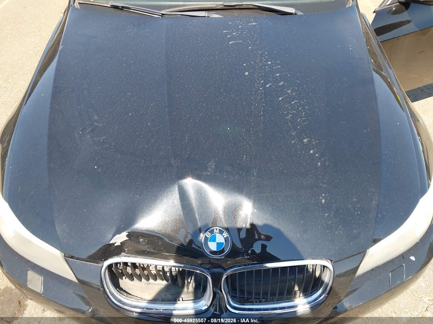 2011 BMW 328I XDRIVE · Фото 10