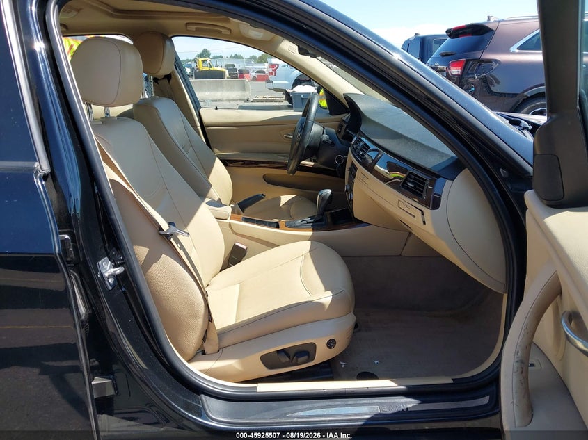 2011 BMW 328I XDRIVE · Фото 5