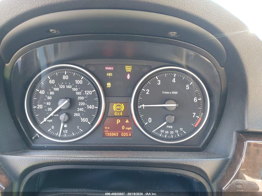 2011 BMW 328I XDRIVE · Фото 7