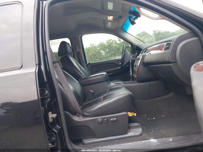 2007 CHEVROLET SILVERADO 1500 auction photo 5