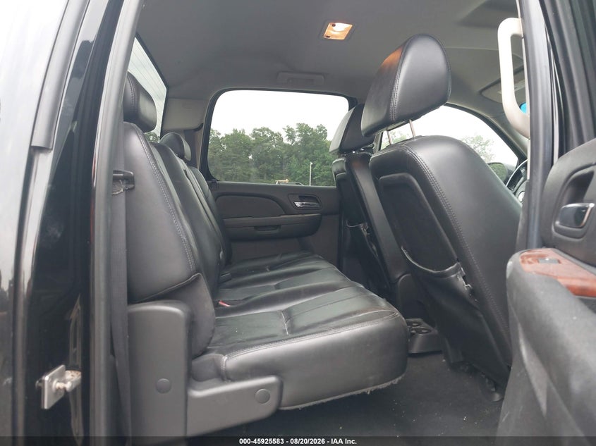 2007 CHEVROLET SILVERADO 1500 auction photo 8