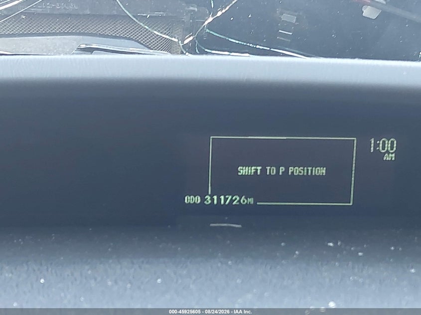 TOYOTA PRIUS - zdjęcie 7