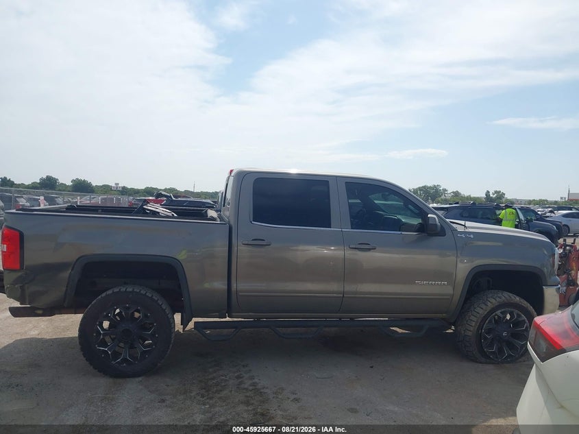 GMC SIERRA 1500 - zdjęcie 11