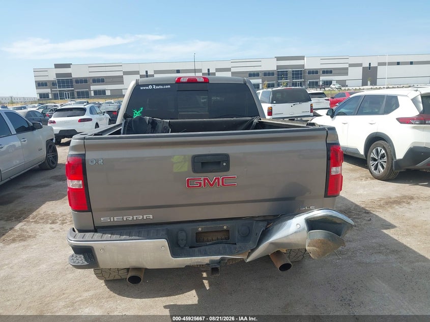 GMC SIERRA 1500 - zdjęcie 14