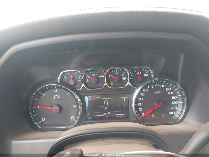 GMC SIERRA 1500 - zdjęcie 6
