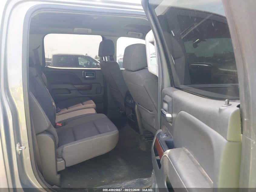 GMC SIERRA 1500 - zdjęcie 7