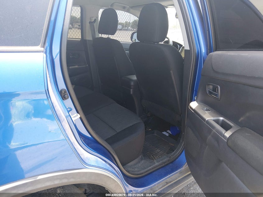 MITSUBISHI OUTLANDER SPORT 2020 VIN JA4AR3AU1LU028393