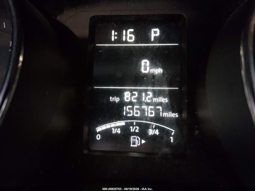 2015 VOLKSWAGEN JETTA auction photo 6