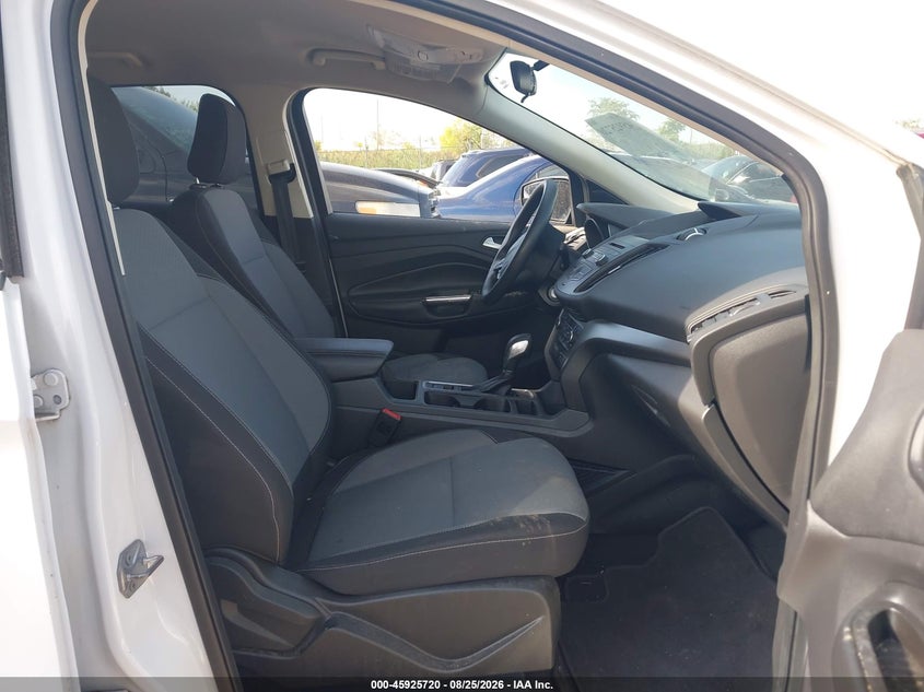 2018 FORD ESCAPE auction photo 5