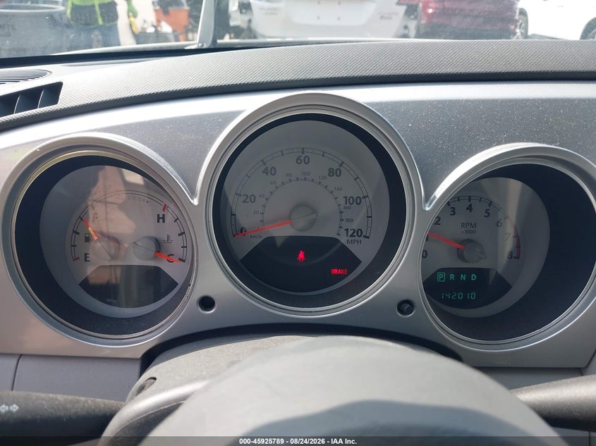 CHRYSLER PT CRUISER 2007 VIN 3C3JY45XX7T570163