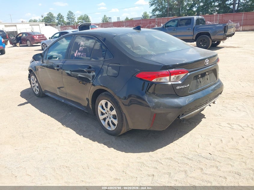 TOYOTA COROLLA - zdjęcie 3
