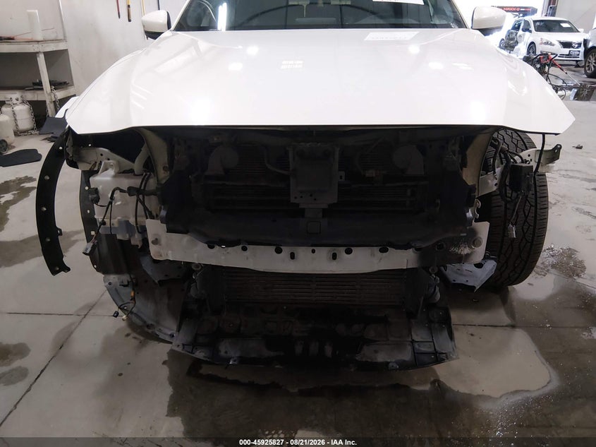 2016 MAZDA CX-9 auction photo 6