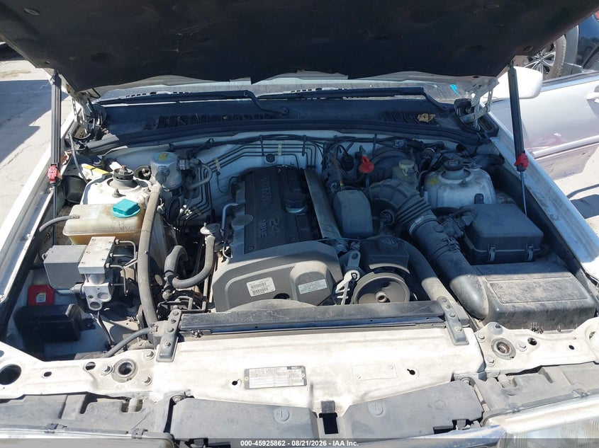 VOLVO S90 1998 VIN YV1KS9609W1130290