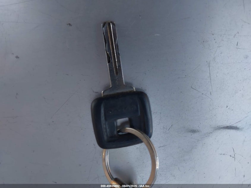VOLVO S90 1998 VIN YV1KS9609W1130290