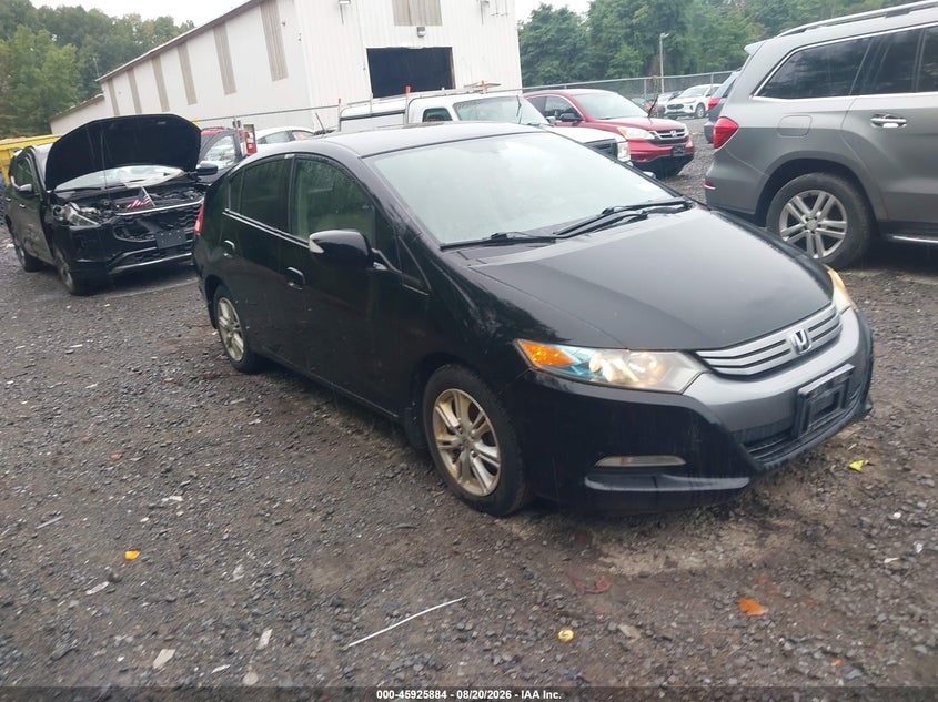 Vin: jhmze2h74as023923, lot: 46424972, honda insight ex 2010 img_1