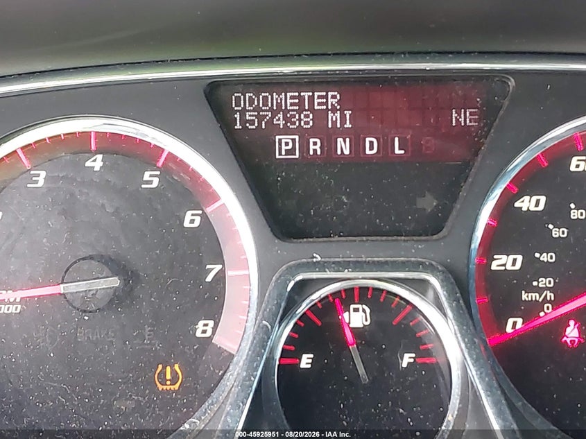 GMC ACADIA 2016 VIN 1GKKVPKD1GJ286727