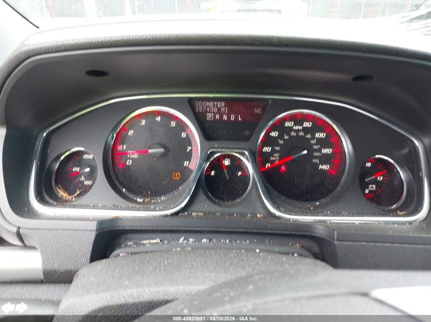 GMC ACADIA 2016 VIN 1GKKVPKD1GJ286727