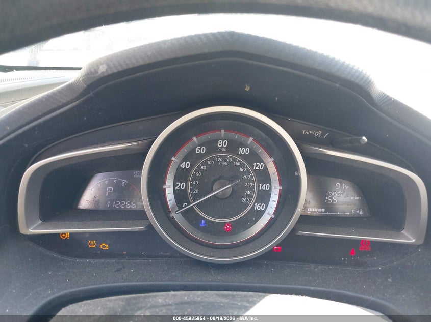 2016 MAZDA MAZDA3 I SPORT · Photo 7