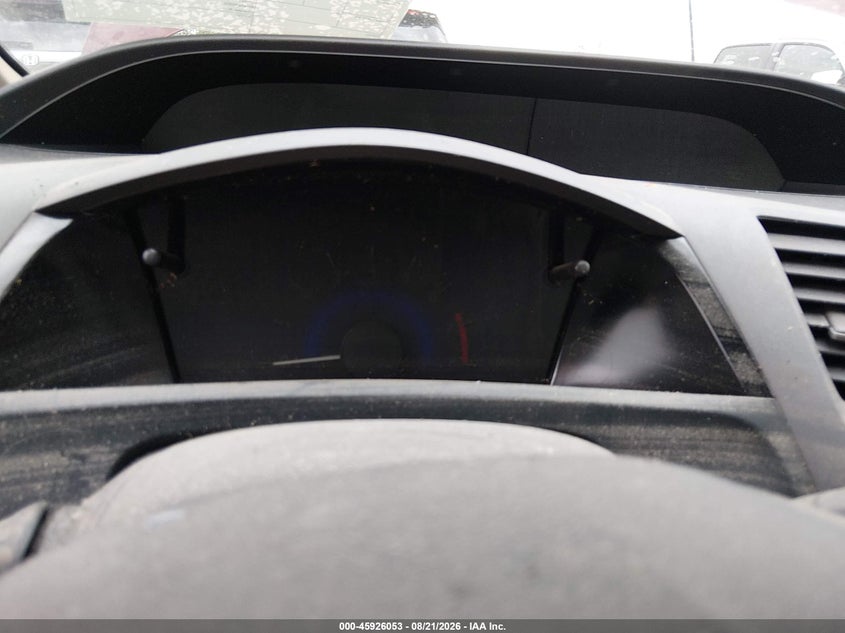 2012 HONDA CIVIC LX · Фото 7