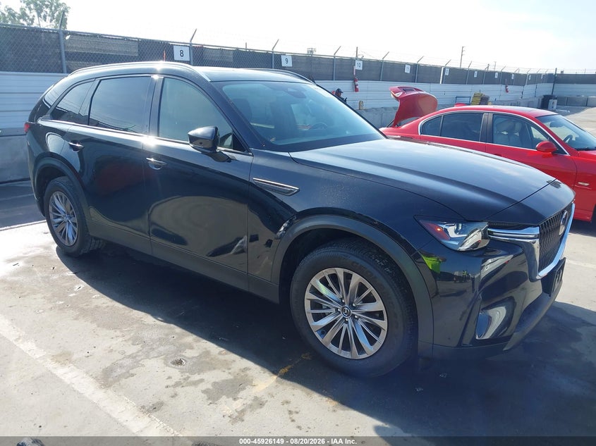 MAZDA CX-90 - zdjęcie 1
