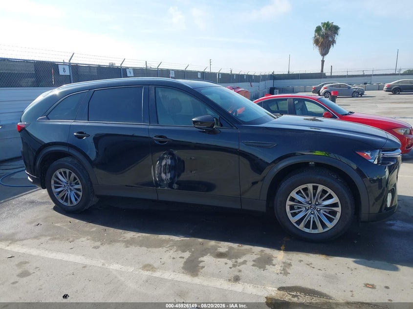 MAZDA CX-90 - zdjęcie 13
